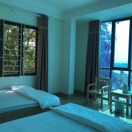 Tuần Châu Gate Hotel